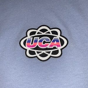 Varsity Spirit UCA long sleeve